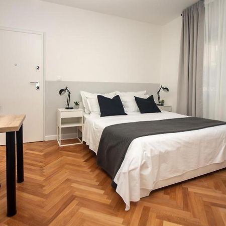Ferienwohnung Urban Dv Split Exterior foto